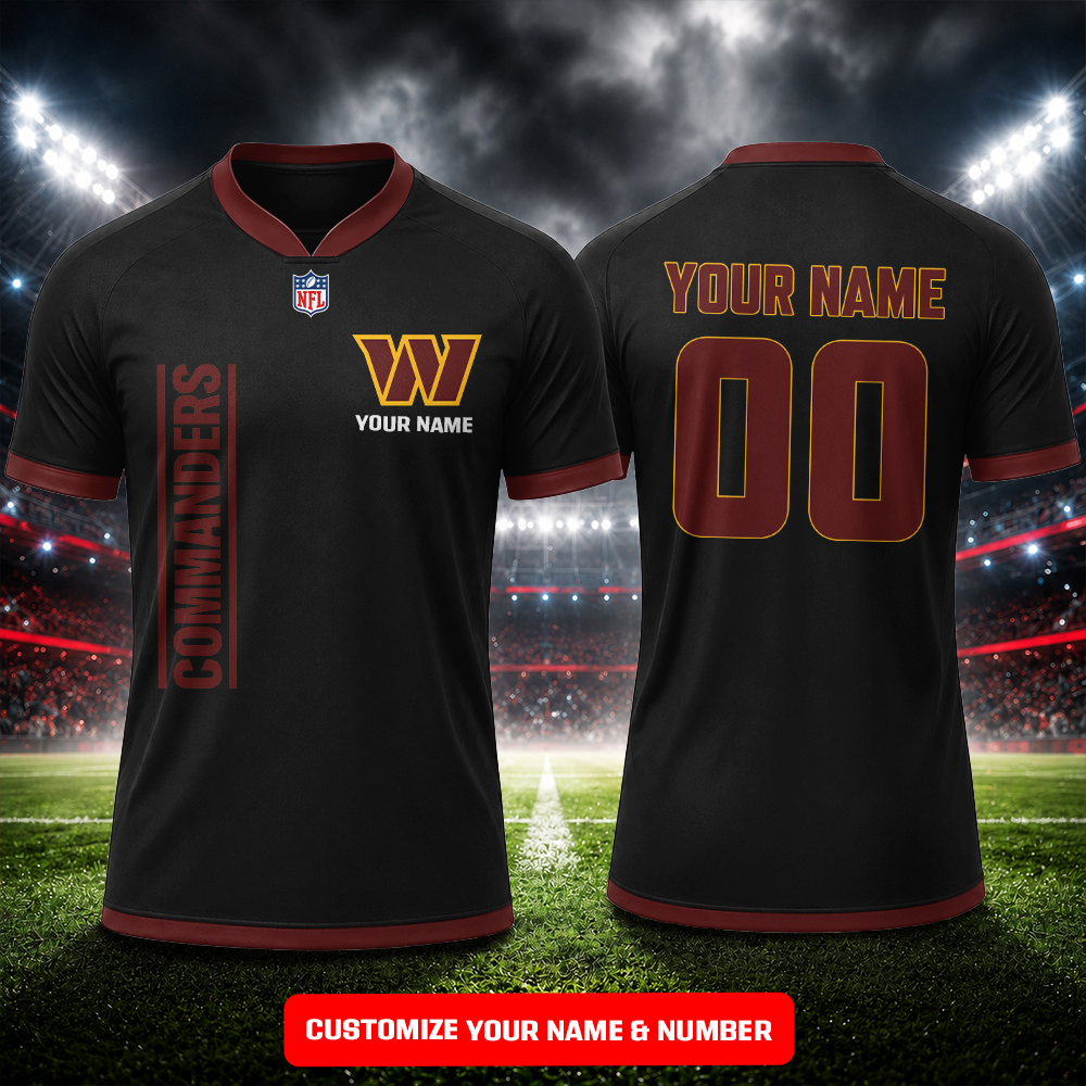 EGSSOWR U-neck short sleeved T-shirt - Image 2