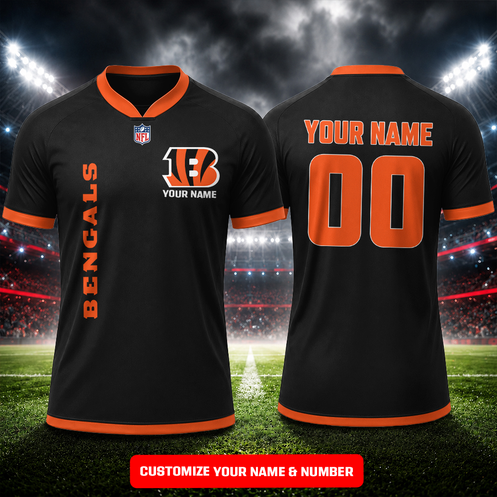 FVCOJFP U-neck short sleeved T-shirt