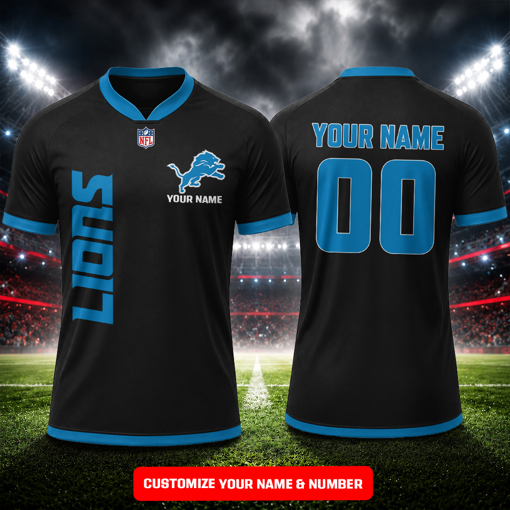UYJFECF U-neck short sleeved T-shirt - Image 2