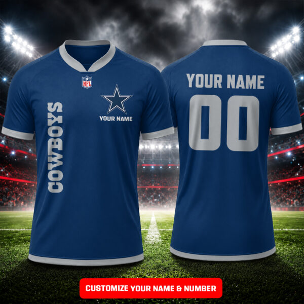 LWHUJJE U-neck short sleeved T-shirt