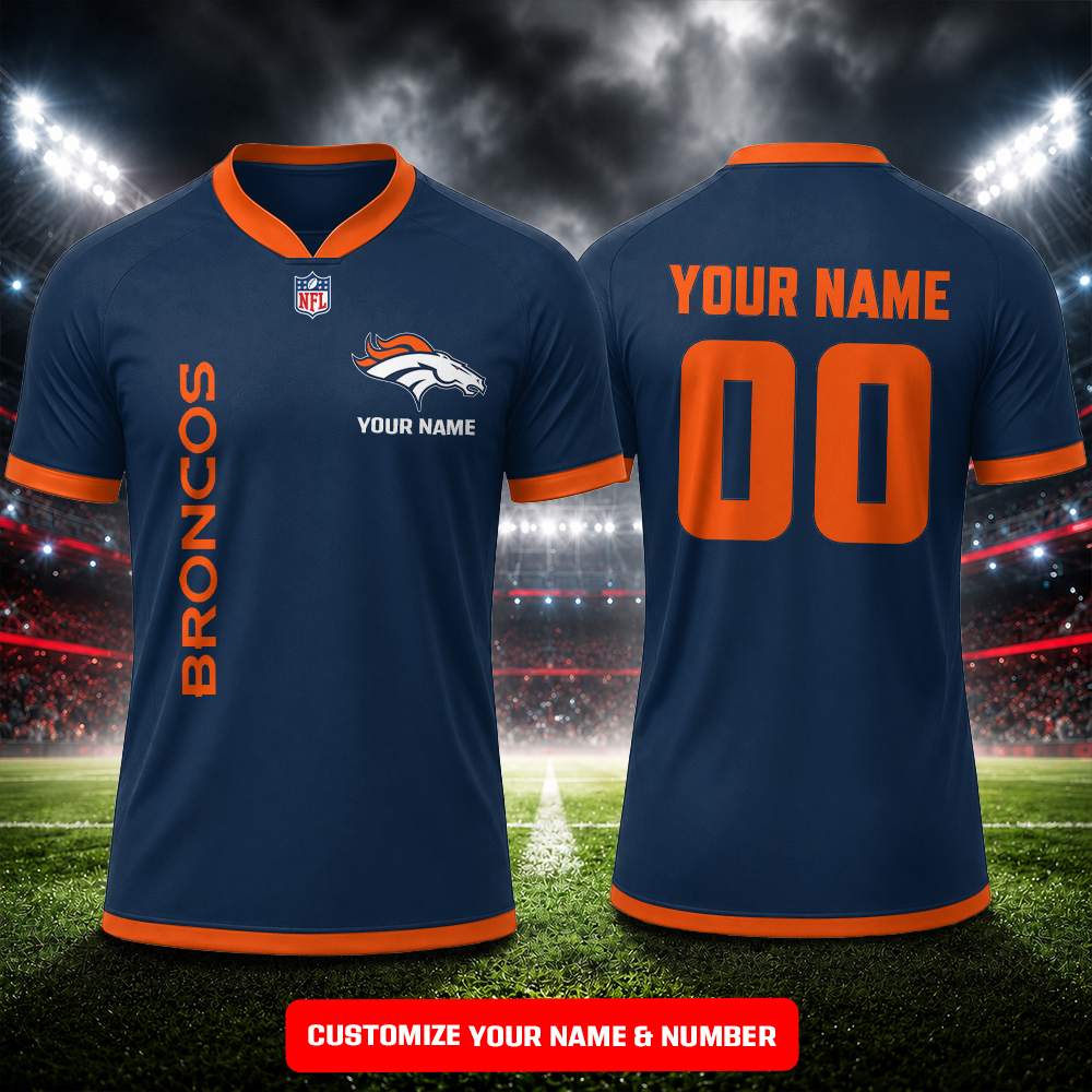 DXDMWGF U-neck short sleeved T-shirt - Image 5