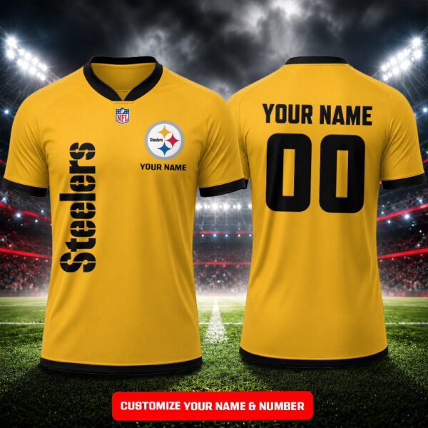 KEGJIUC U-neck short sleeved T-shirt