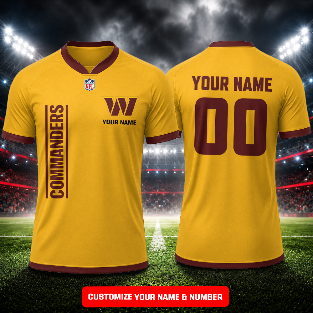 EGSSOWR U-neck short sleeved T-shirt - Image 5