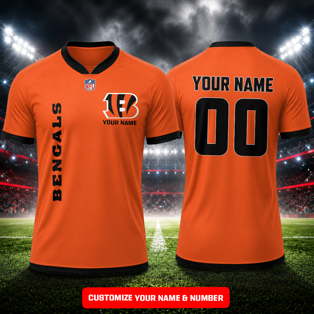FVCOJFP U-neck short sleeved T-shirt - Image 2