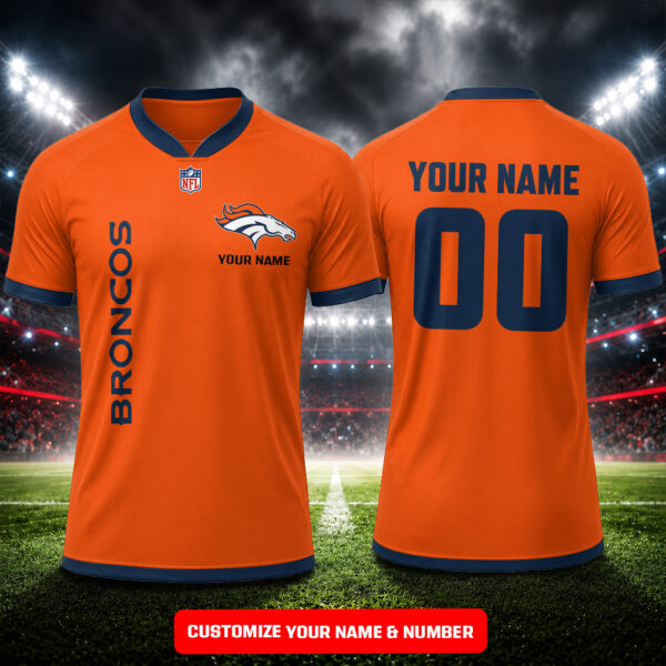 DXDMWGF U-neck short sleeved T-shirt
