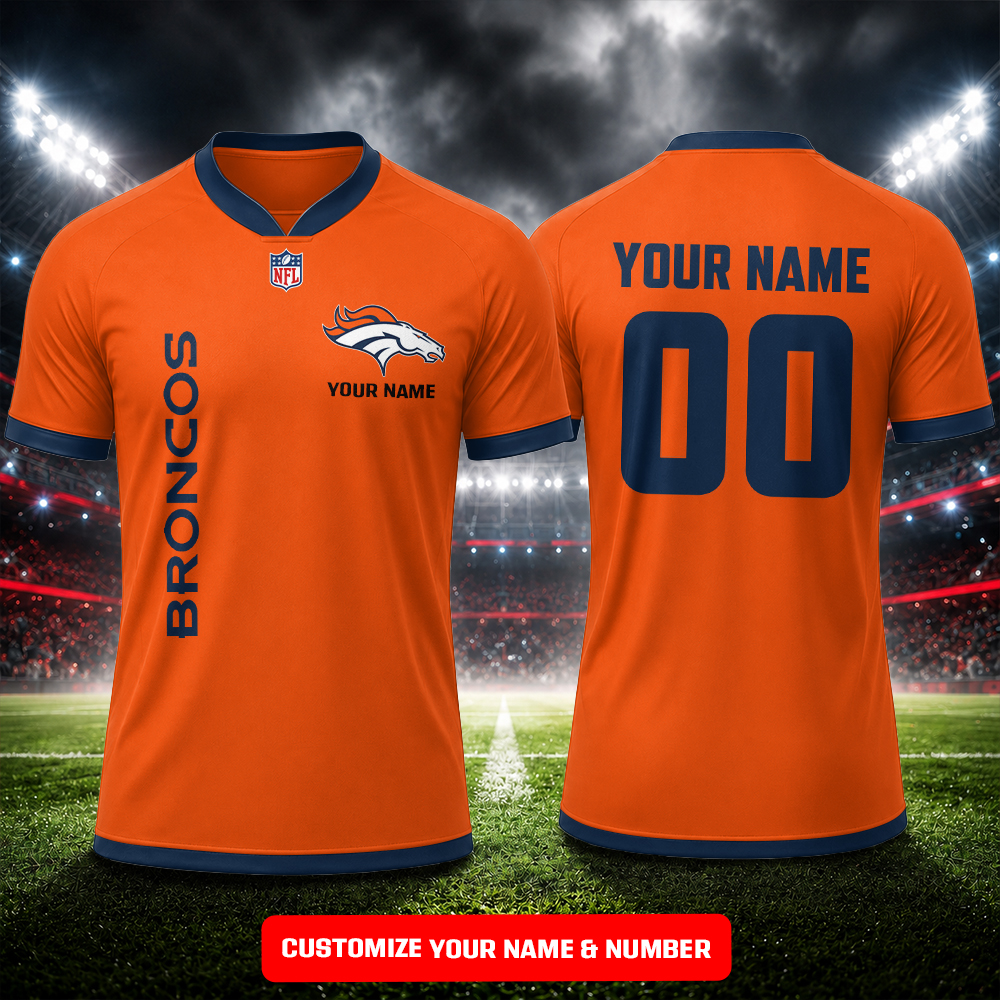 DXDMWGF U-neck short sleeved T-shirt