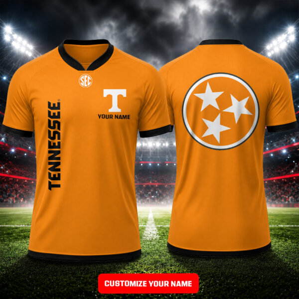 TGKSUUI U-neck short sleeved T-shirt