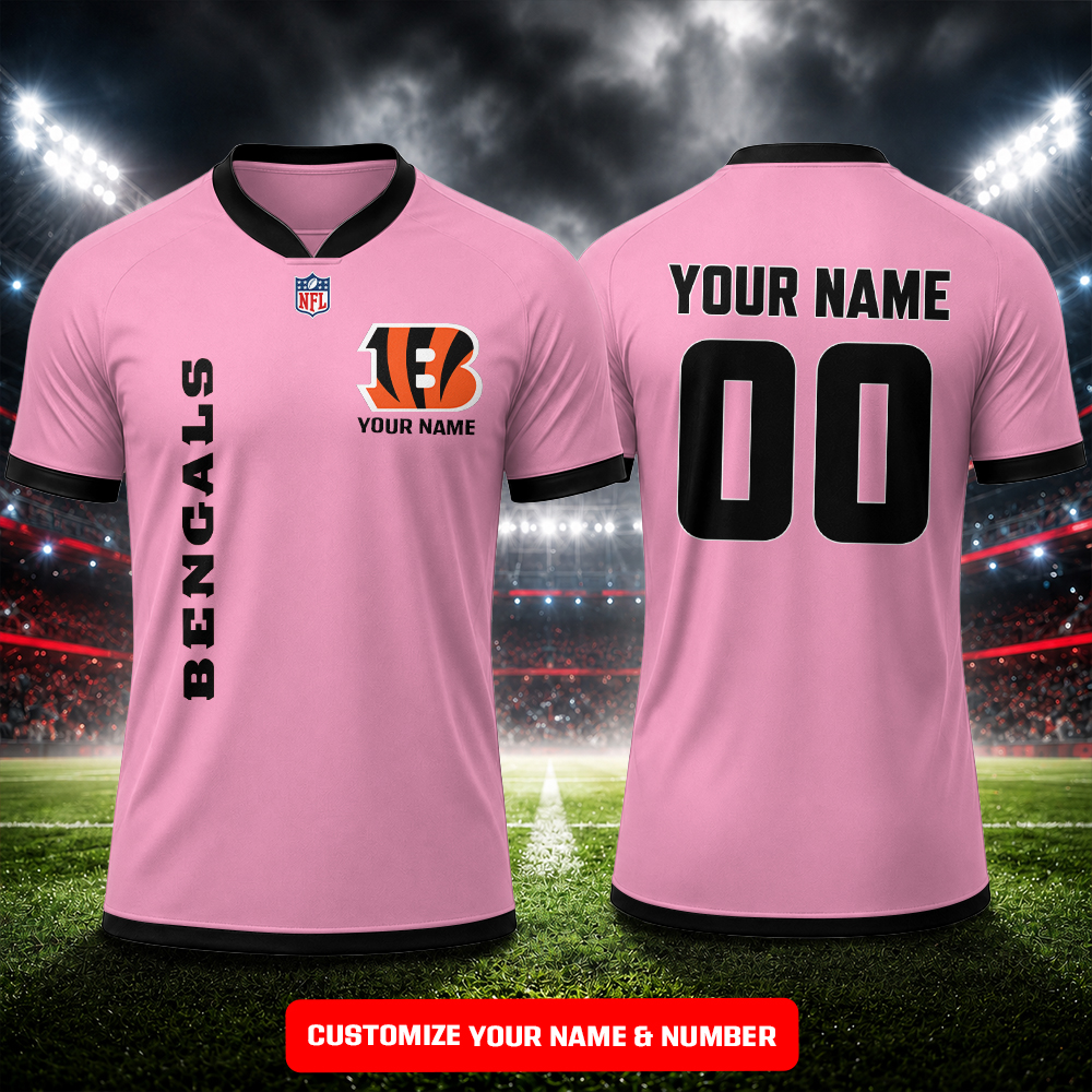 FVCOJFP U-neck short sleeved T-shirt - Image 4