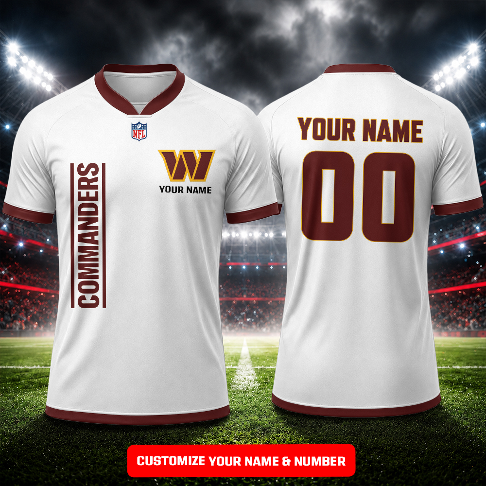 EGSSOWR U-neck short sleeved T-shirt - Image 3