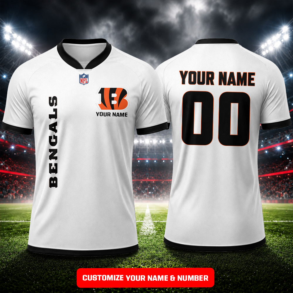 FVCOJFP U-neck short sleeved T-shirt - Image 3