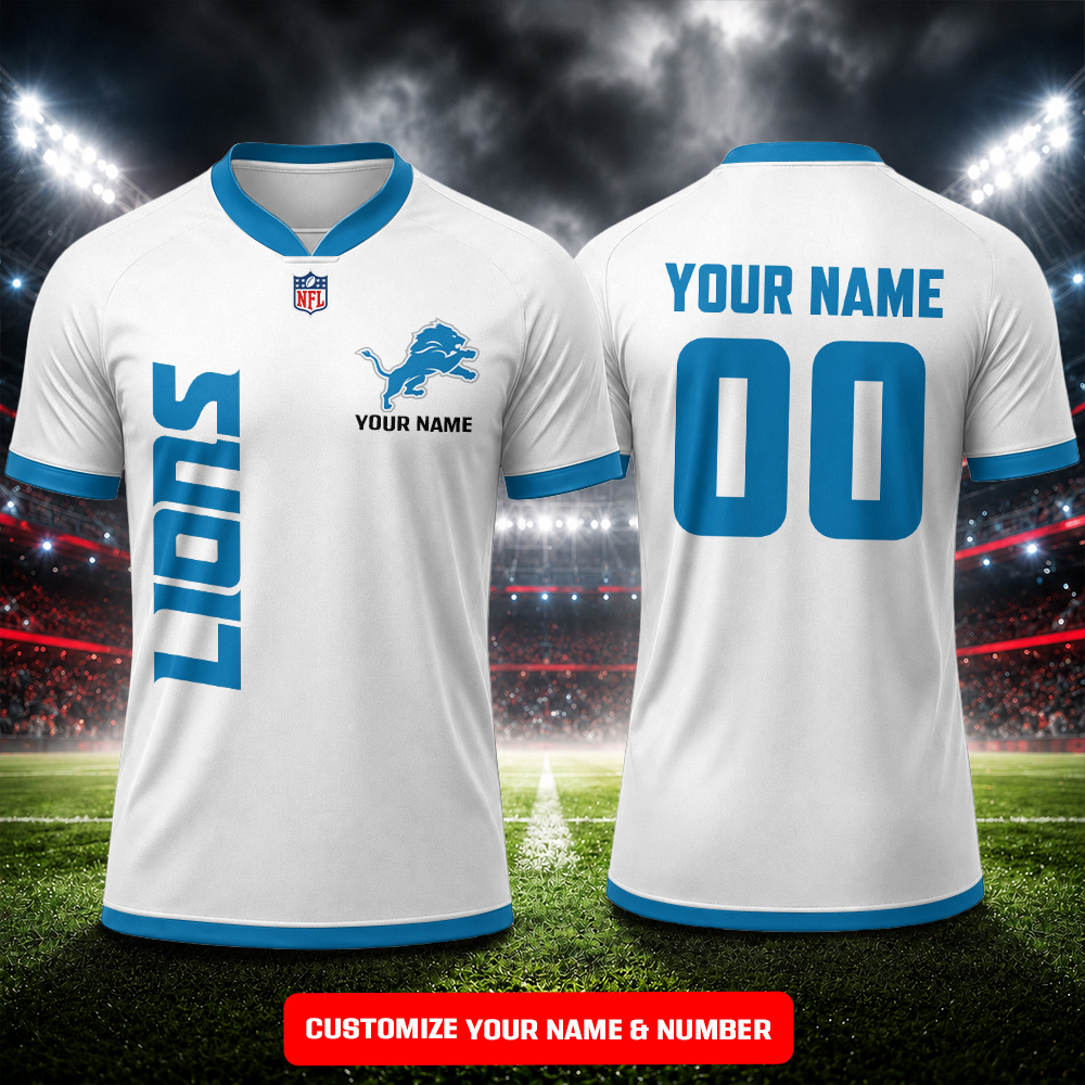 UYJFECF U-neck short sleeved T-shirt - Image 3