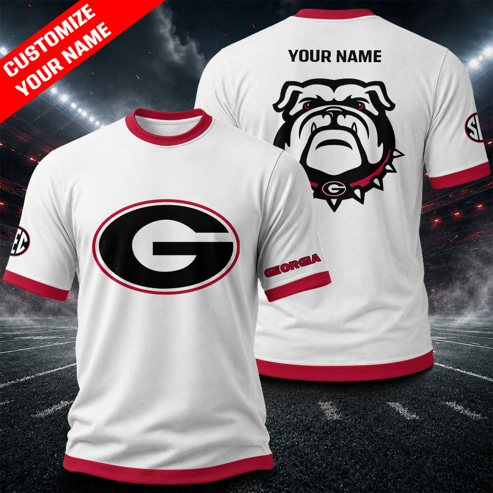 KLAAUHL Large Size T-shirt - Image 3