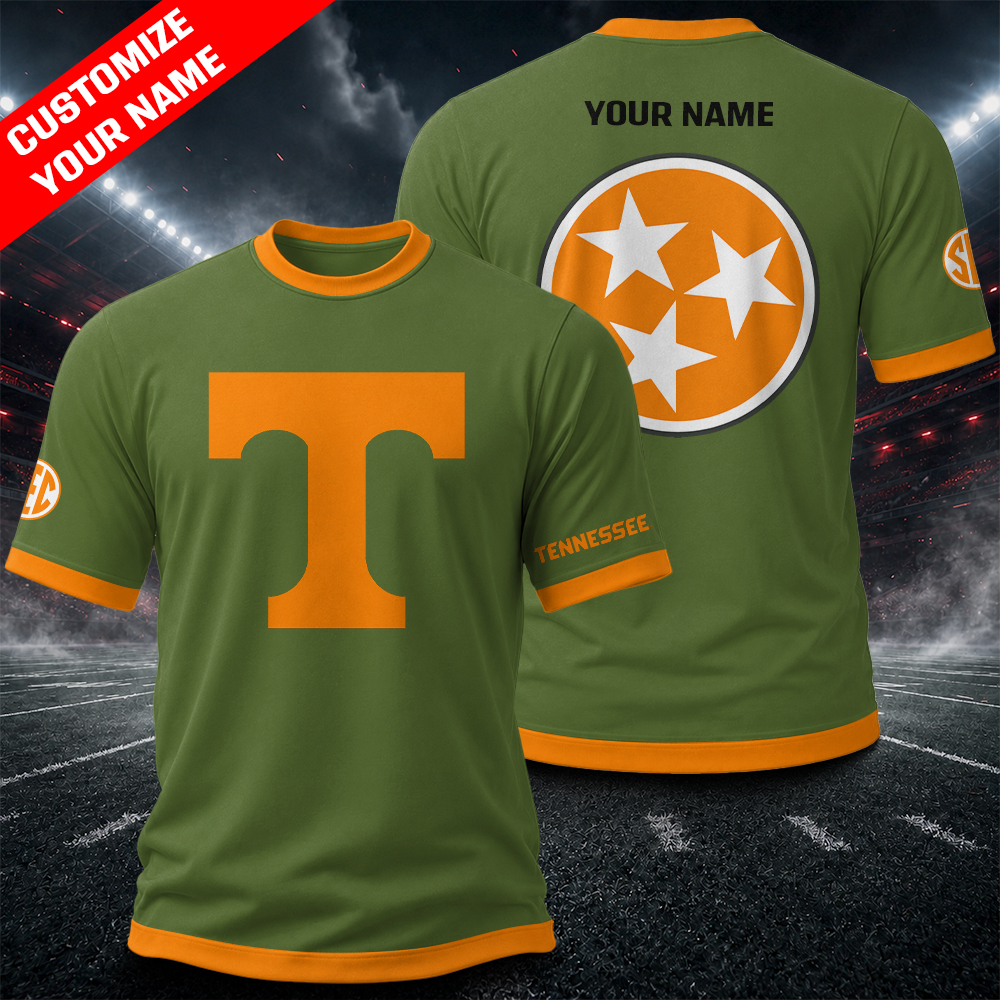 TKXLDCB Large Size T-shirt - Image 5