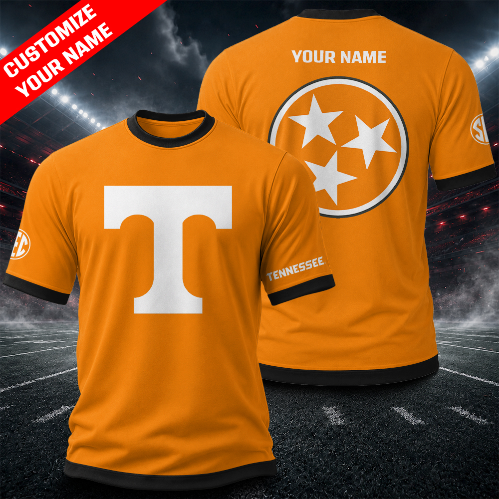 TKXLDCB Large Size T-shirt