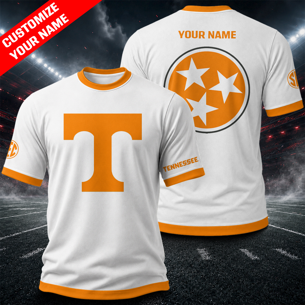 TKXLDCB Large Size T-shirt - Image 3