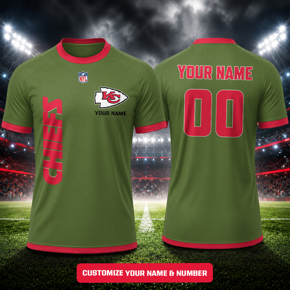 YGEIZYZ Large Size T-shirt - Image 3