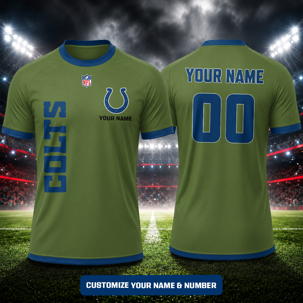 HUREHVL Large Size T-shirt - Image 3