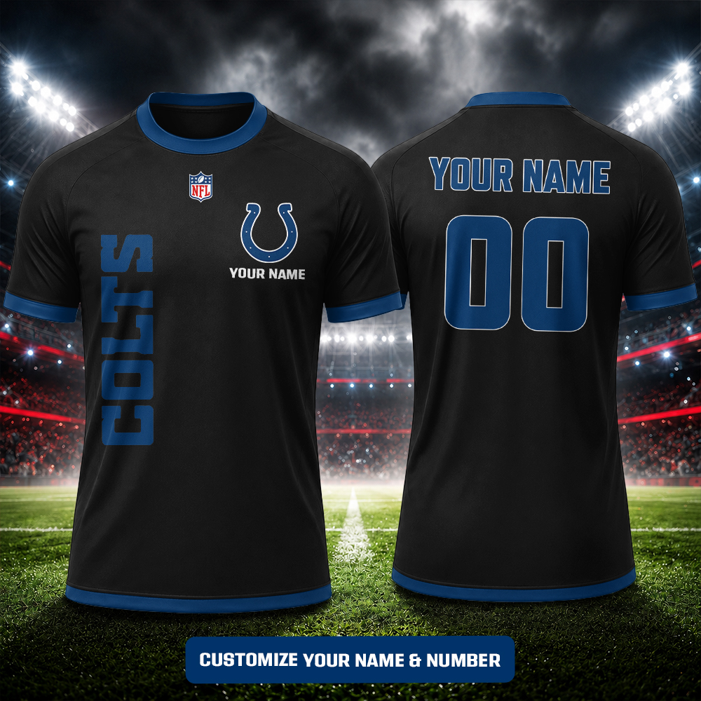 HUREHVL Large Size T-shirt - Image 2