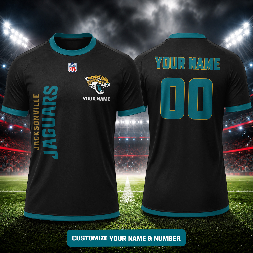 JLBQMVH Large Size T-shirt - Image 2