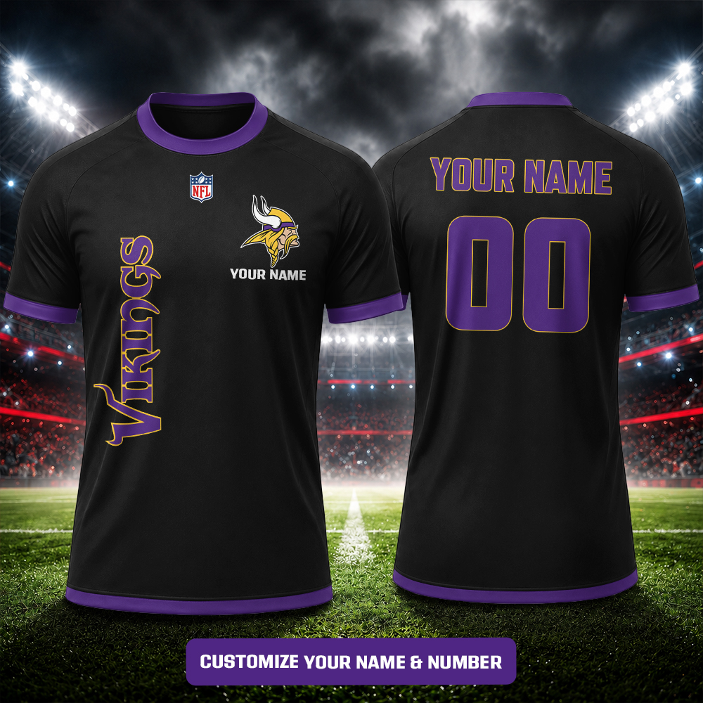 VLUZGFK Large Size T-shirt - Image 2