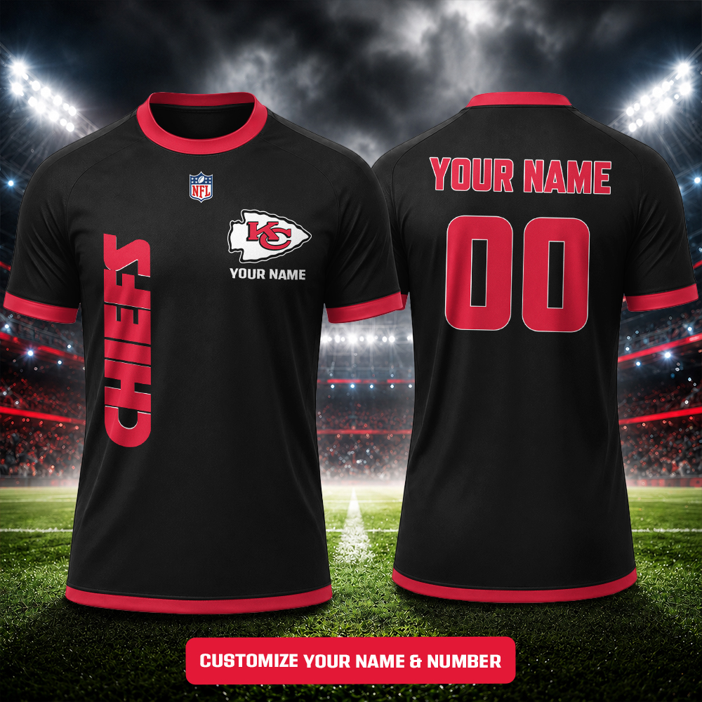 YGEIZYZ Large Size T-shirt - Image 2