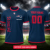 NFOTMGN Large Size T-shirt