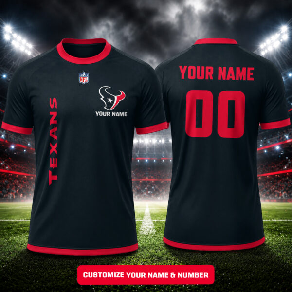 GHCINIZ Large Size T-shirt