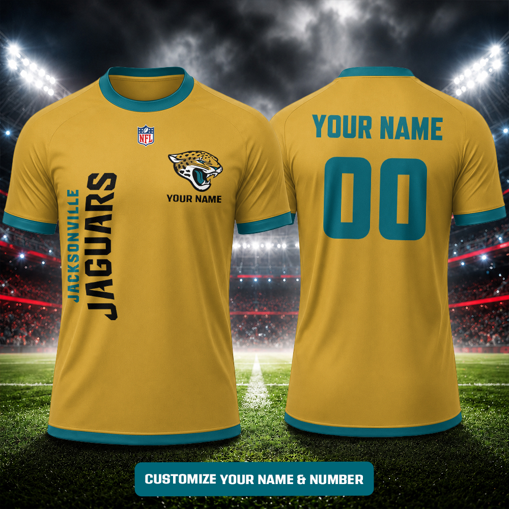 JLBQMVH Large Size T-shirt - Image 3