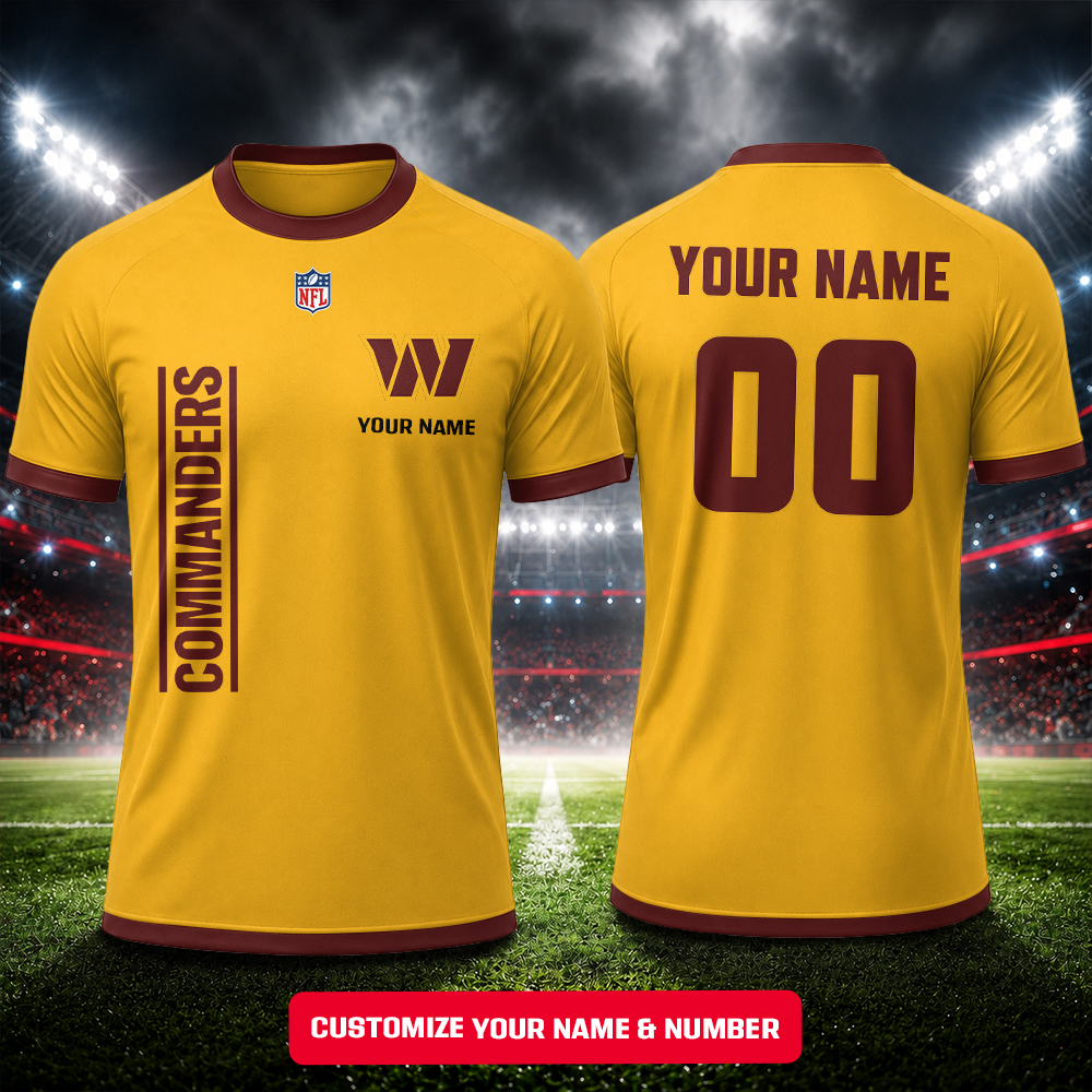 PQHQFEG Large Size T-shirt - Image 3