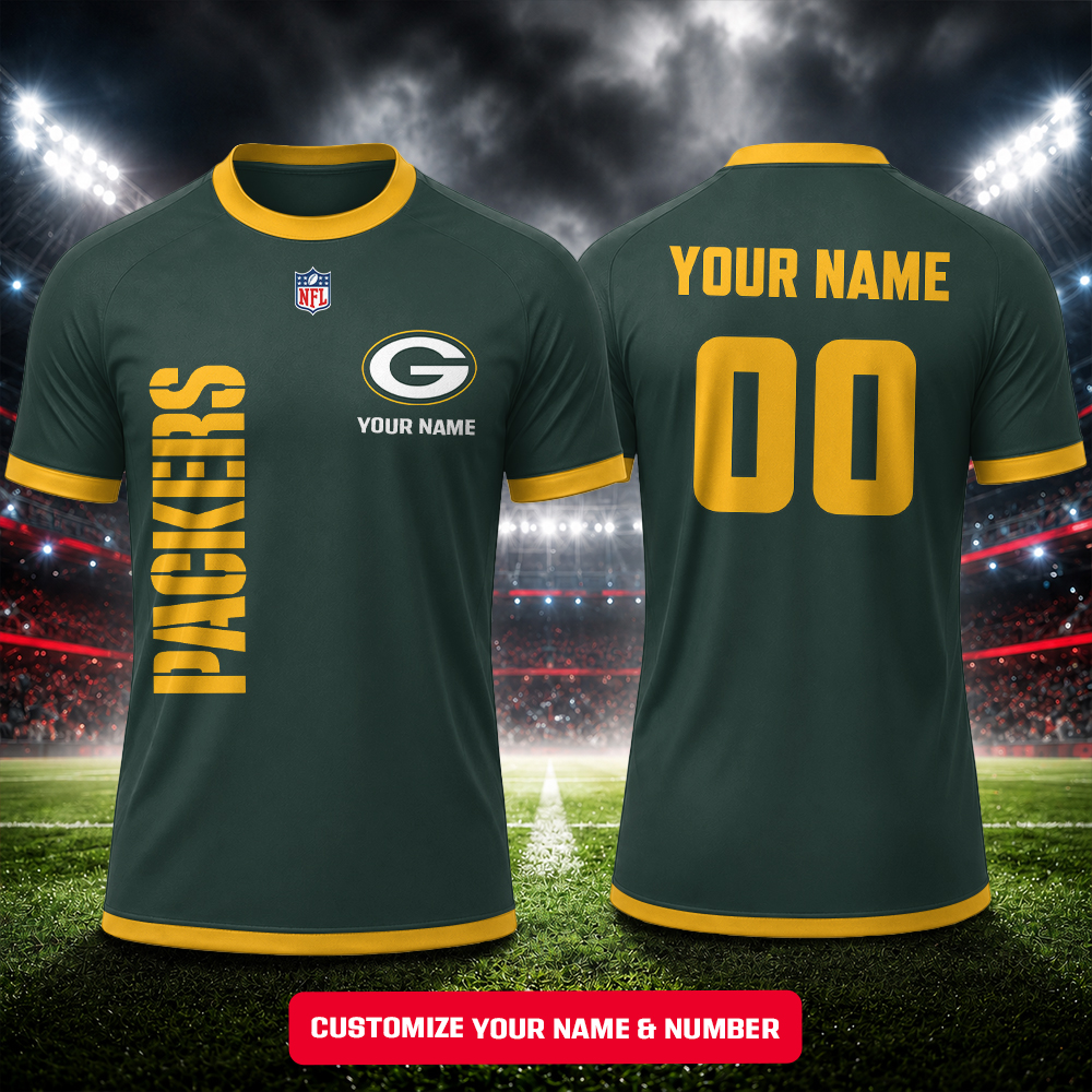 RAZWOAR Large Size T-shirt