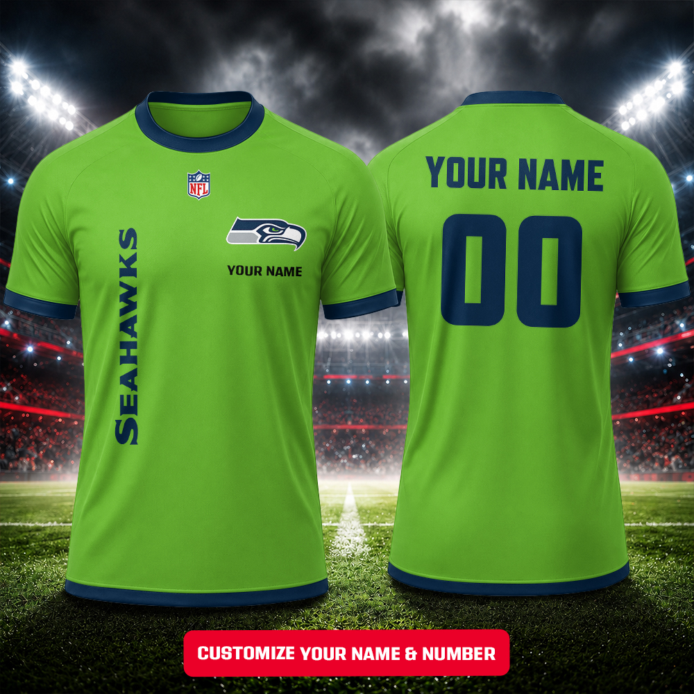 SEHMKQE Large Size T-shirt - Image 3