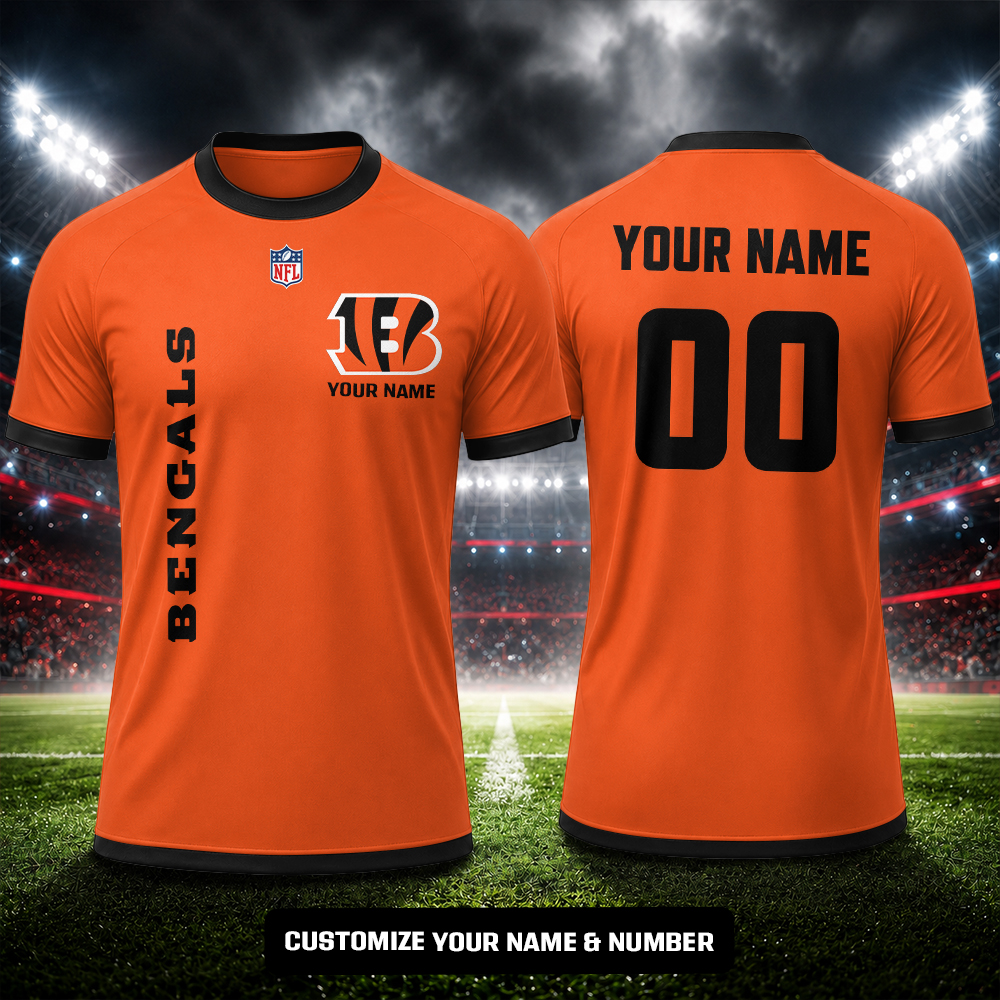 VGYFTSY Large Size T-shirt