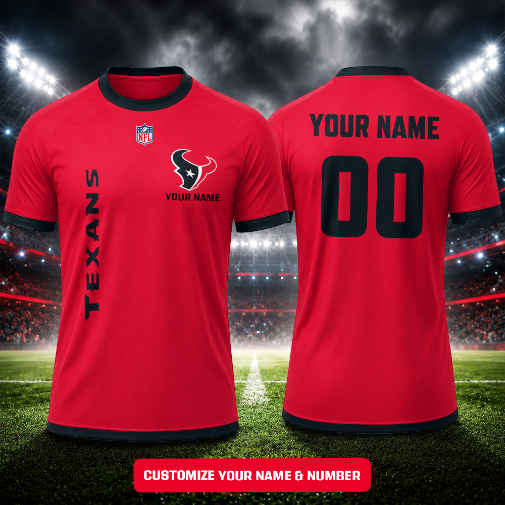 GHCINIZ Large Size T-shirt - Image 3