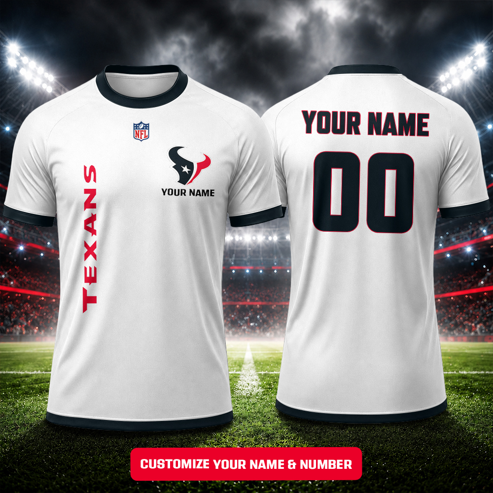 GHCINIZ Large Size T-shirt - Image 5