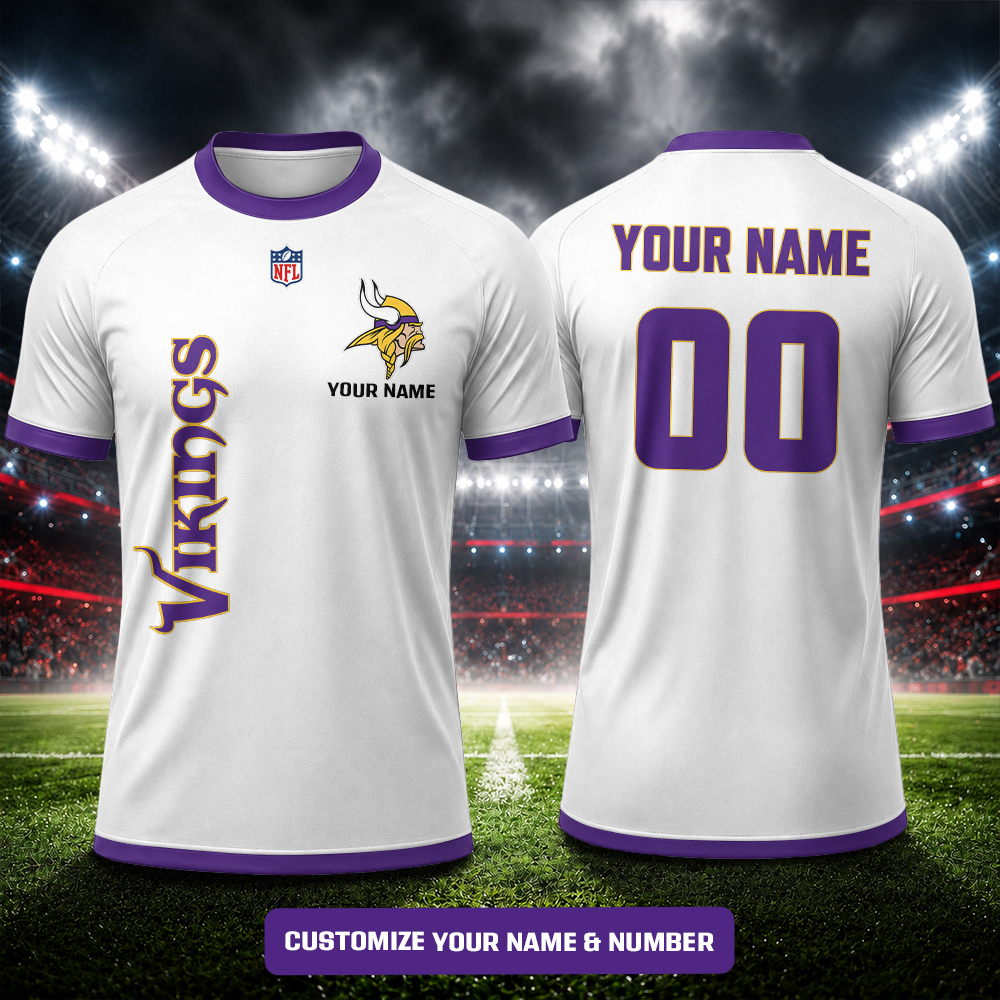 VLUZGFK Large Size T-shirt - Image 5
