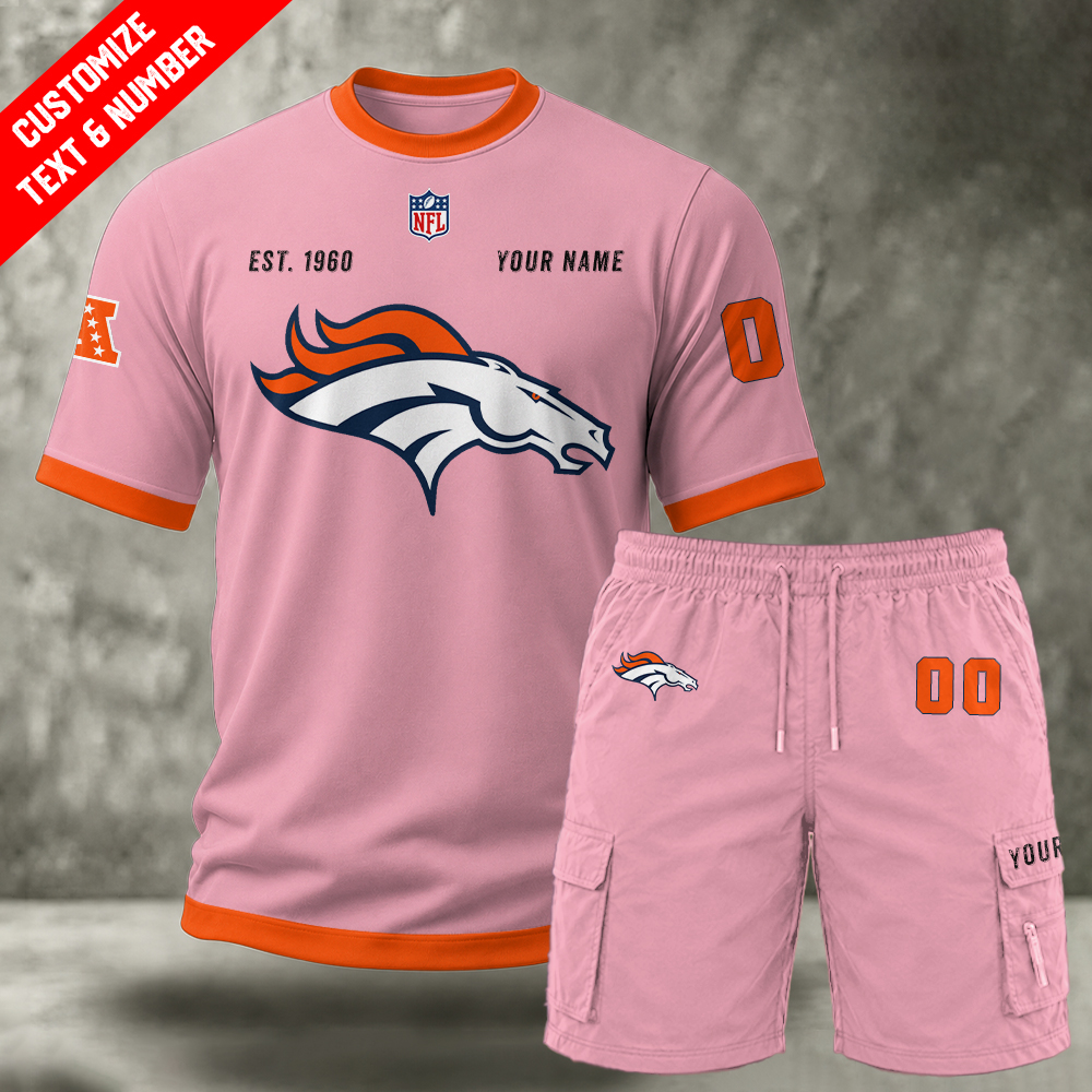 SQPSNEWISV Custom Premium Ring-Spun Cotton T-Shirt and Short - Image 6