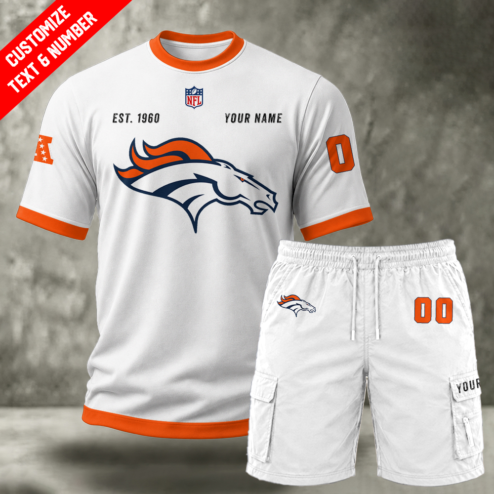 SQPSNEWISV Custom Premium Ring-Spun Cotton T-Shirt and Short - Image 7