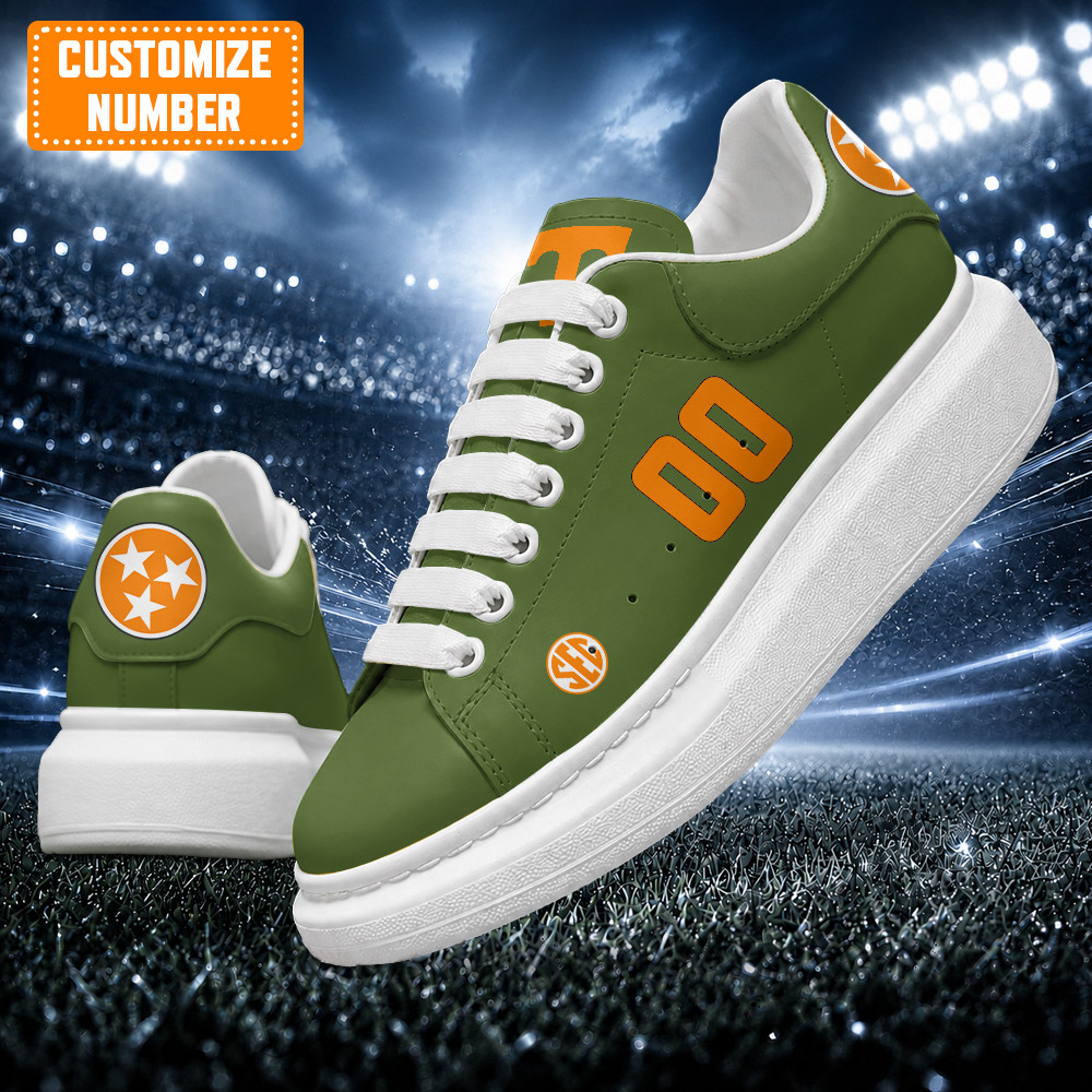 BYZ Custom Sneaker - Image 2