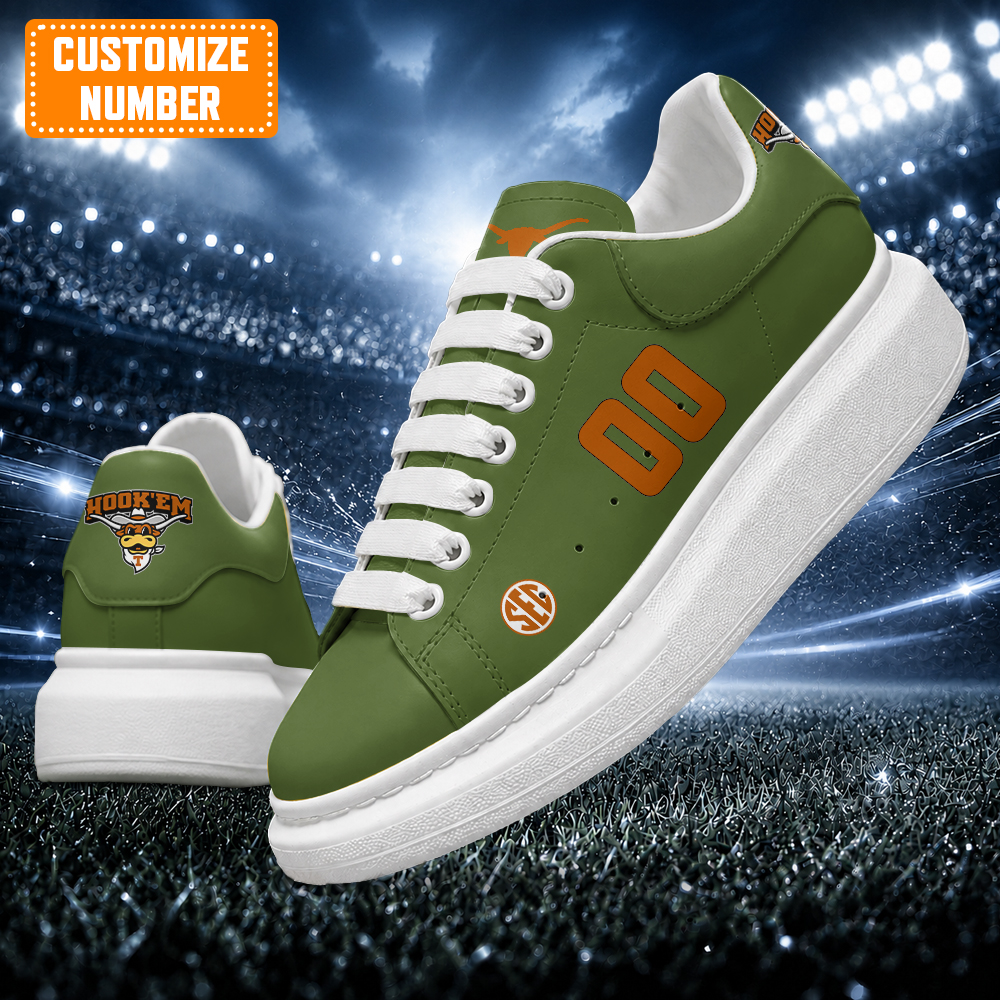 OKN Custom Sneaker - Image 2