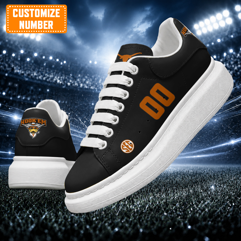 OKN Custom Sneaker - Image 4