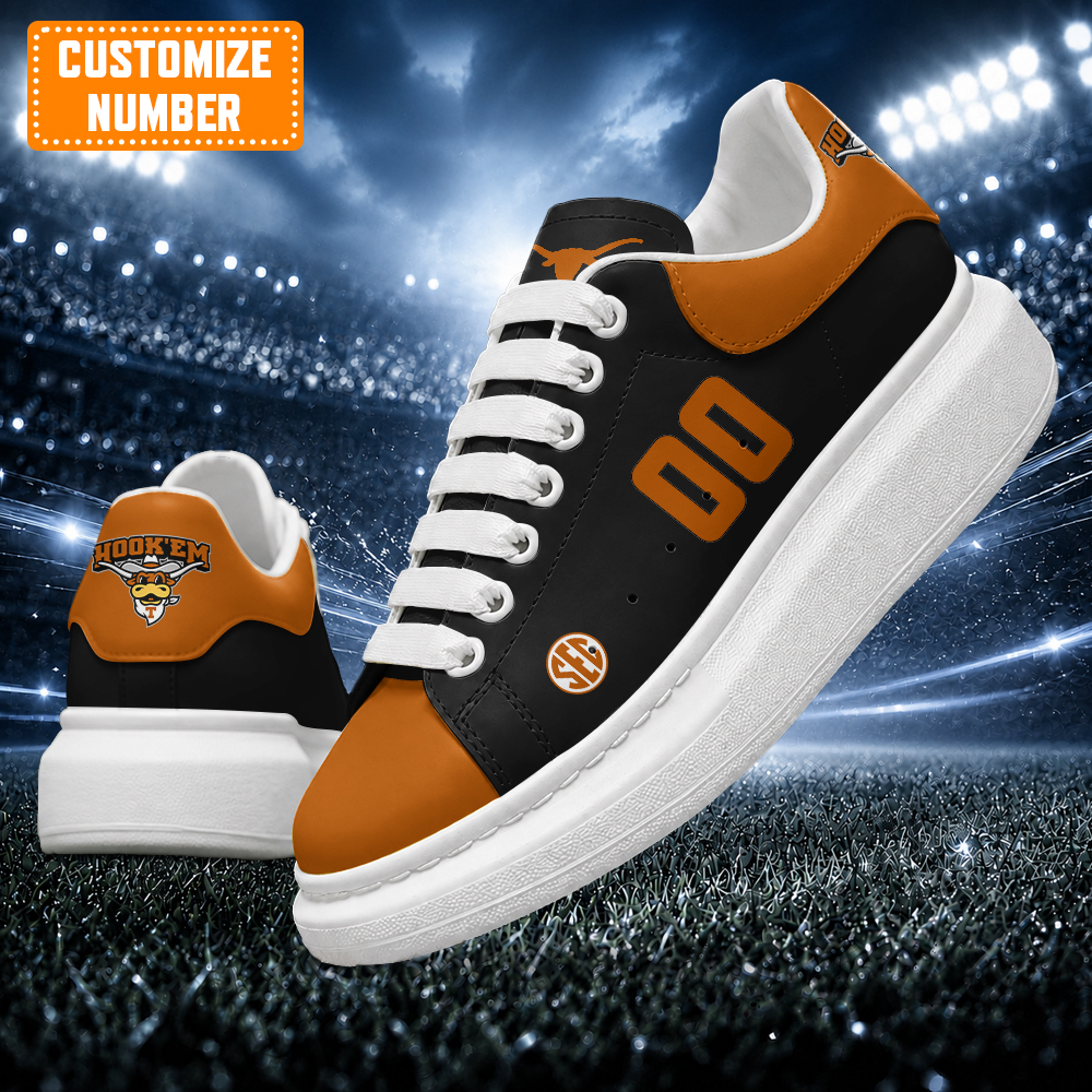 OKN Custom Sneaker - Image 3