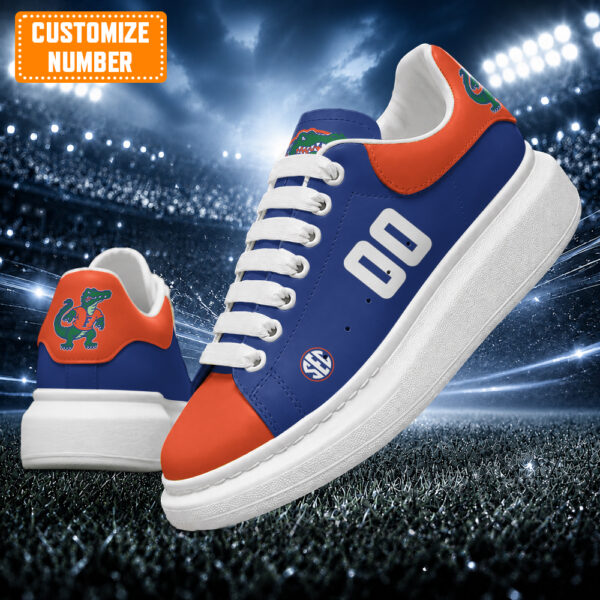 MEI Custom Sneaker