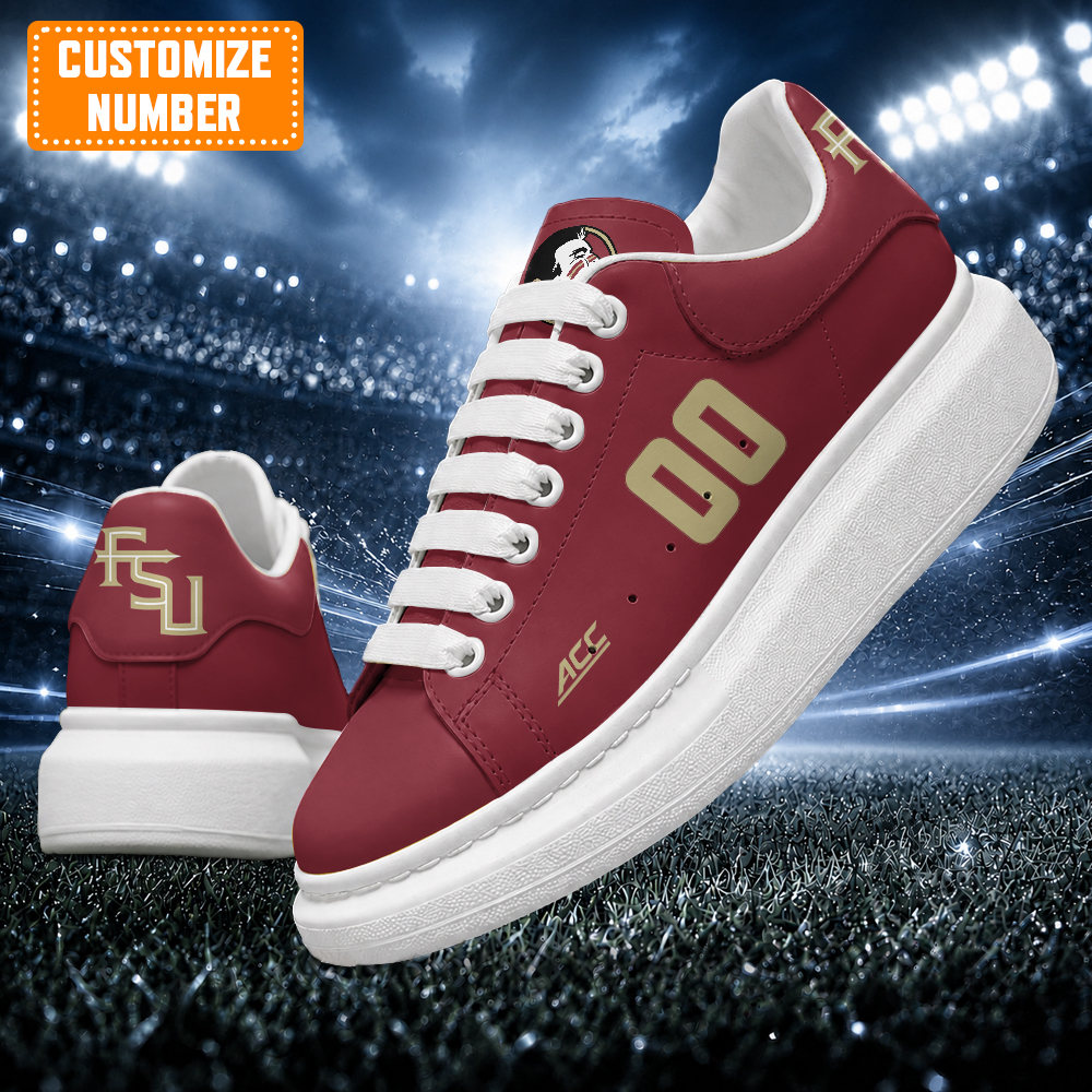 UMF Custom Sneaker - Image 4