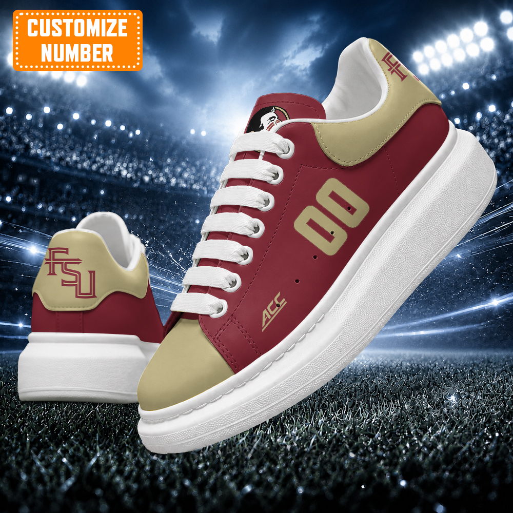 UMF Custom Sneaker