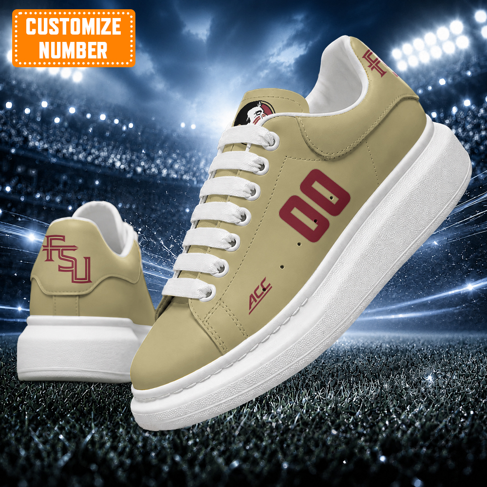 UMF Custom Sneaker - Image 6