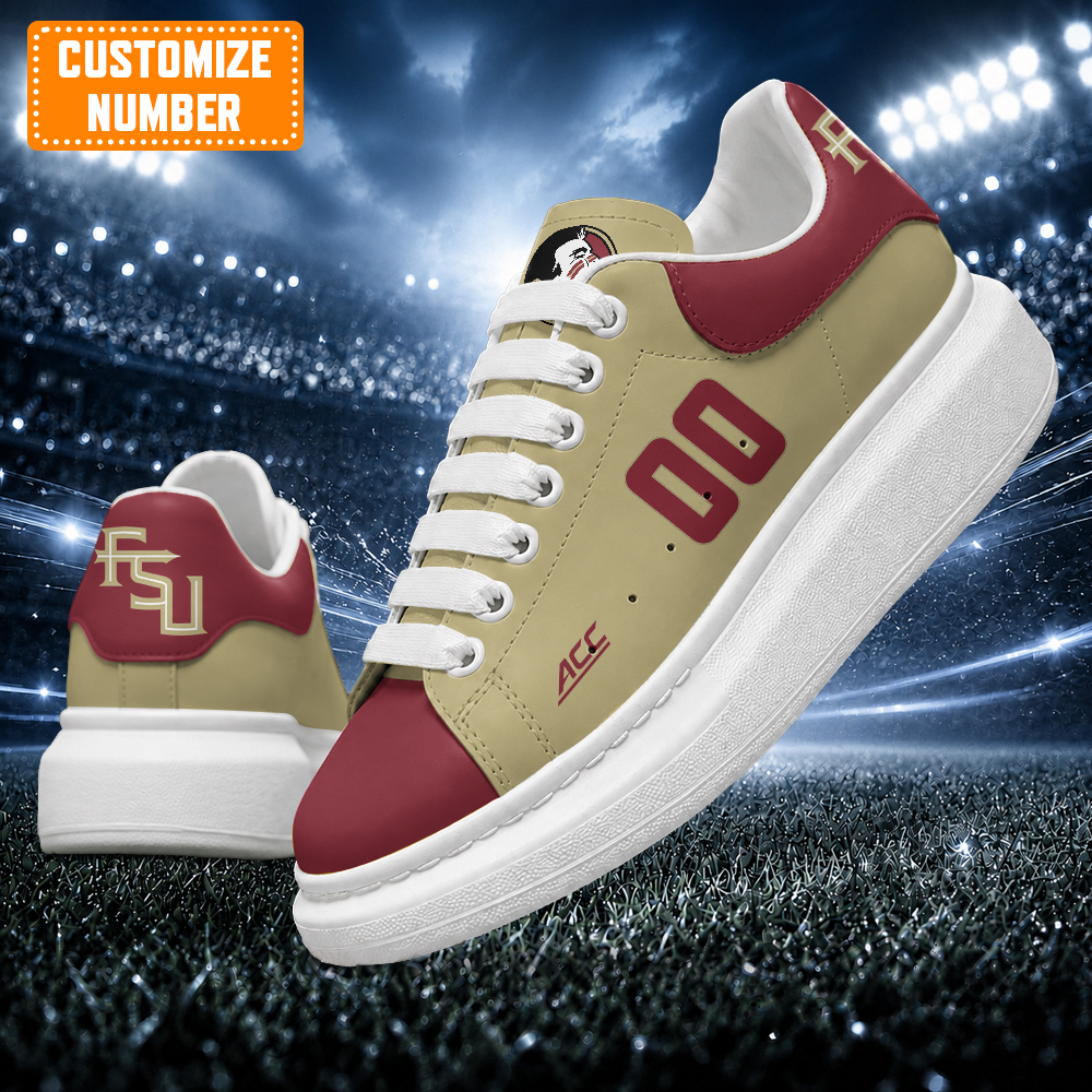UMF Custom Sneaker - Image 5