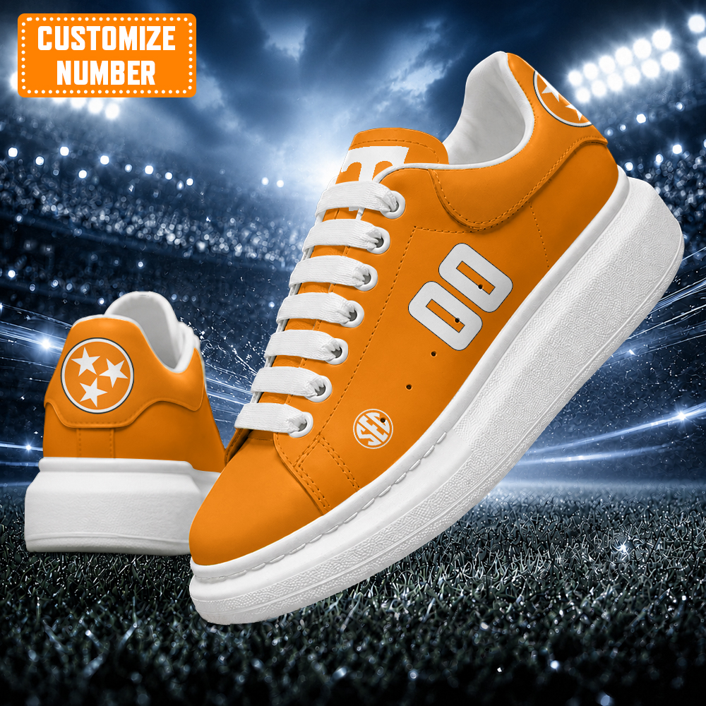 BYZ Custom Sneaker - Image 6