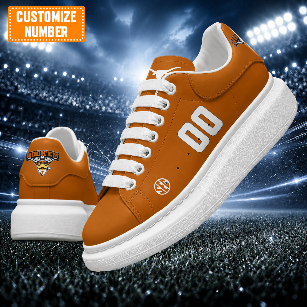 OKN Custom Sneaker - Image 6
