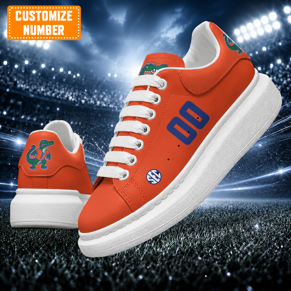 MEI Custom Sneaker - Image 6