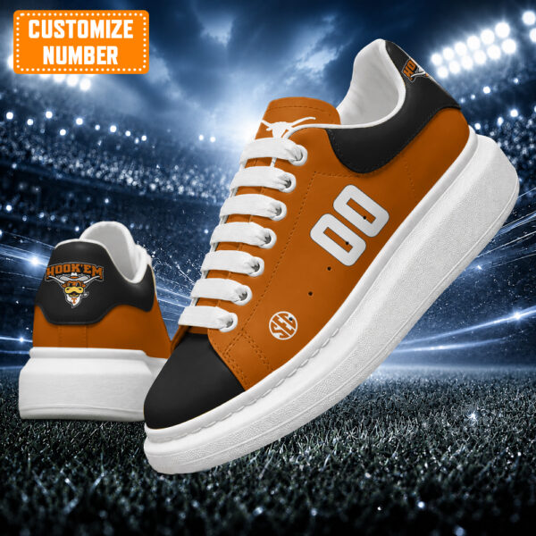 OKN Custom Sneaker